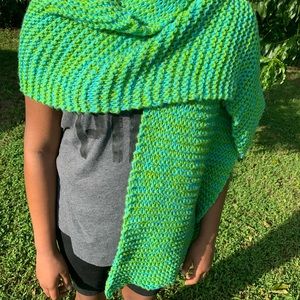Handmade Scarf (Light)